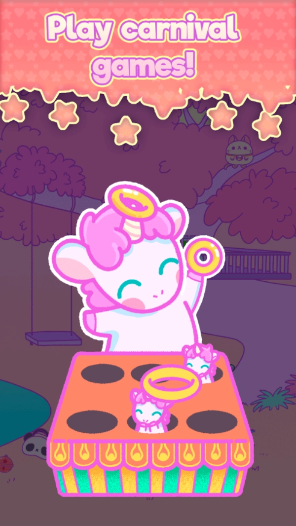 小偷獨(dú)角獸截圖0