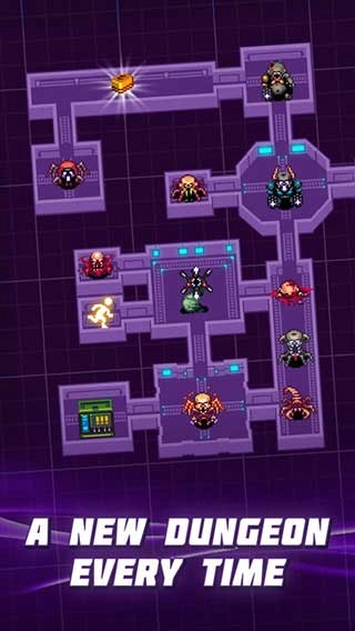 死亡之殼漢化版截圖1