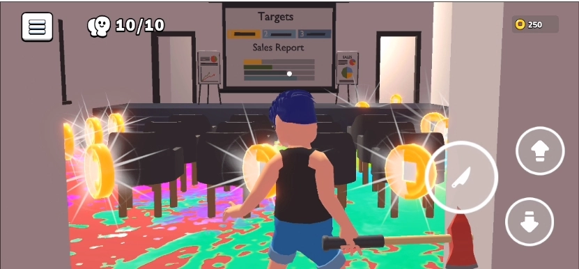 神秘謀殺案2截圖1