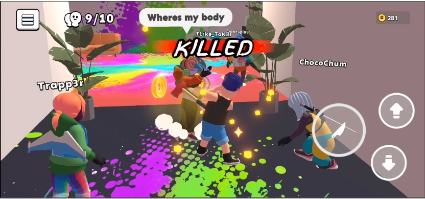 神秘謀殺案2截圖0