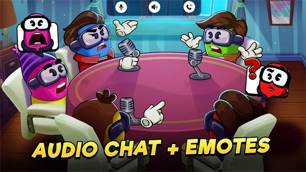 我们之间的恶魔截图0