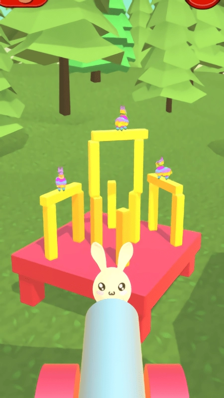 玩具疊疊樂(lè)截圖0