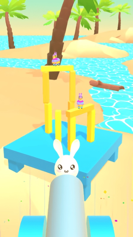 玩具疊疊樂(lè)截圖2