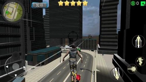 罪惡自由城市6截圖1