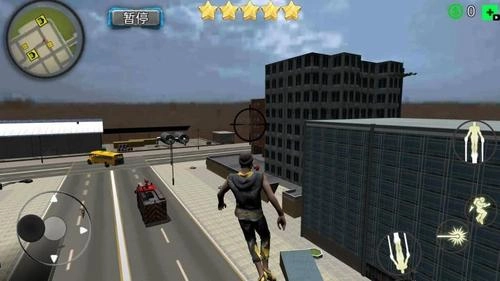 罪惡自由城市6截圖0