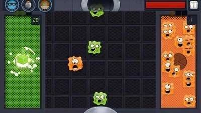 細(xì)菌突變游戲截圖2