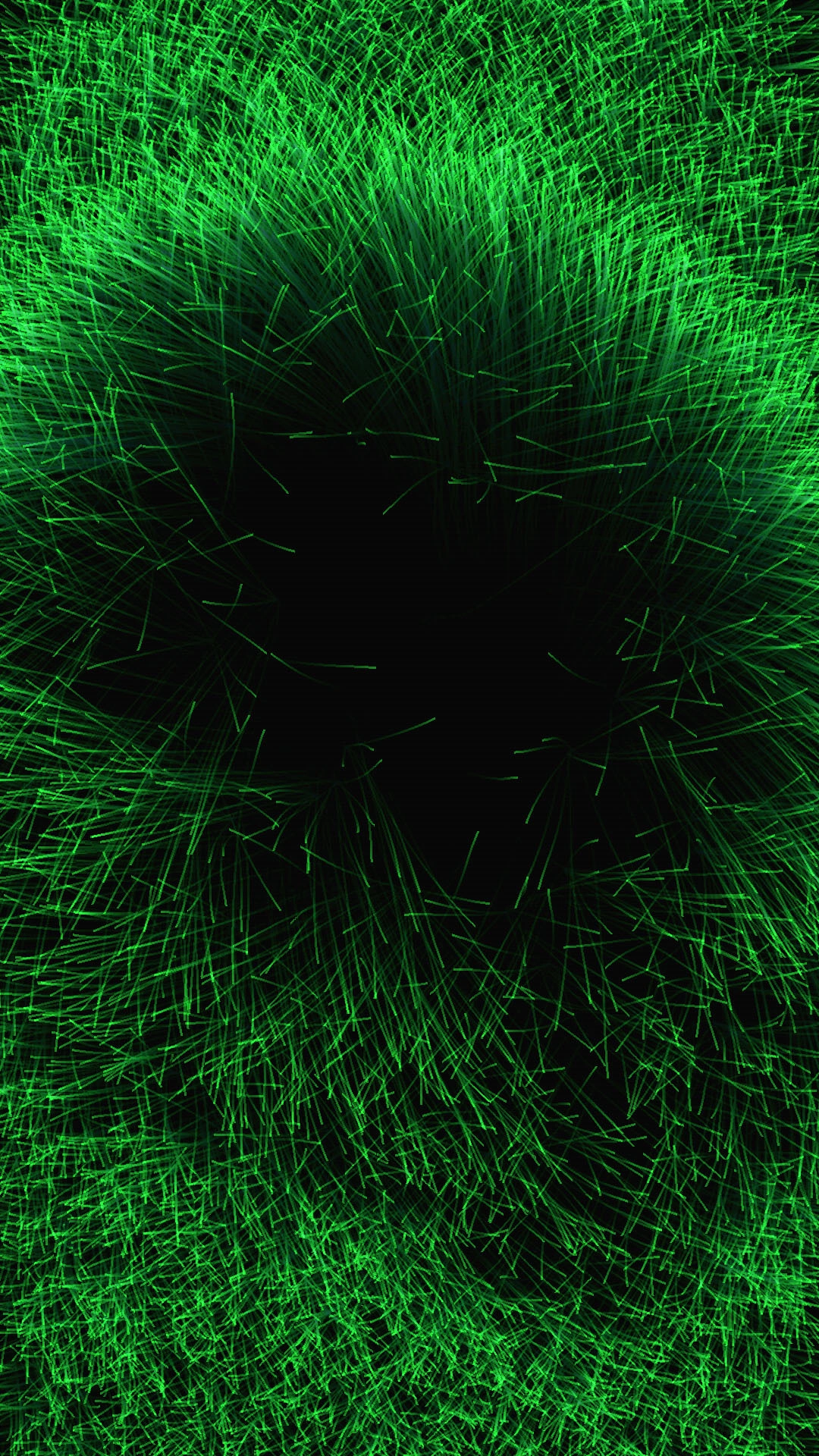 迷你魔幻粒子世界截圖1