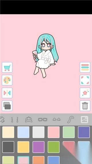 繽紛好友最新版截圖1