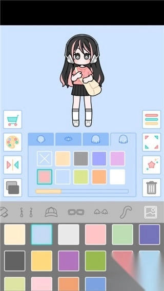 繽紛好友最新版截圖2