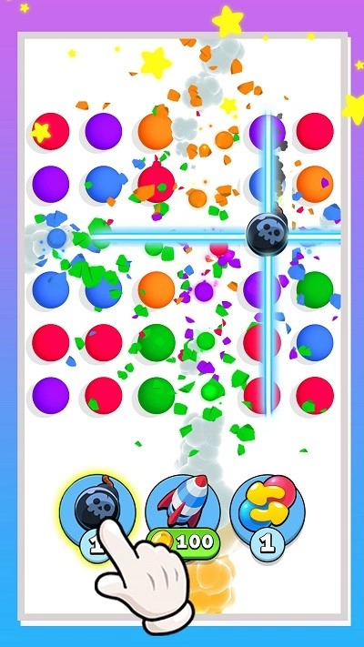 歡樂連球球截圖0