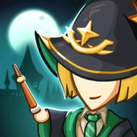 放置魔法学院最新版