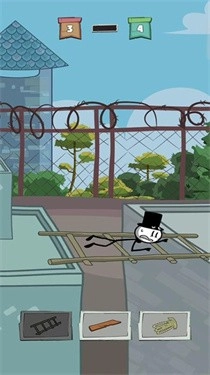 救救小火柴截圖1