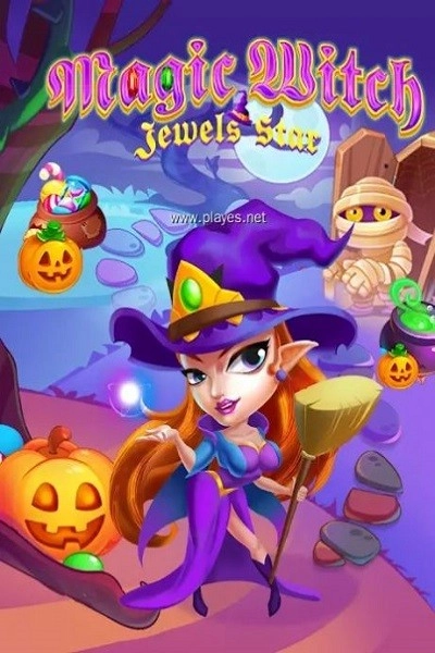 巫师宝石消除截图1