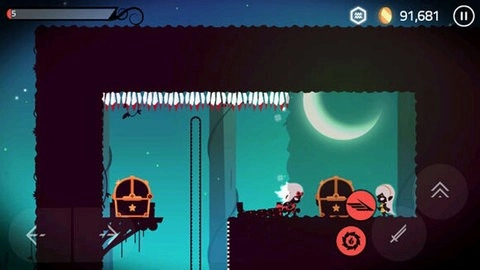 星之騎士最新版截圖1