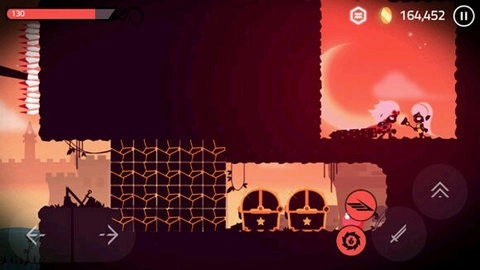 星之騎士最新版截圖2