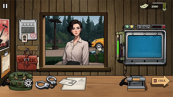 边境巡逻手机版截图2