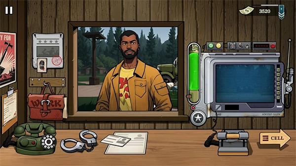 边境巡逻手机版截图1