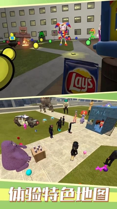 槍戰(zhàn)射擊王牌截圖1