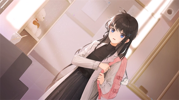 構(gòu)想彼方截圖2