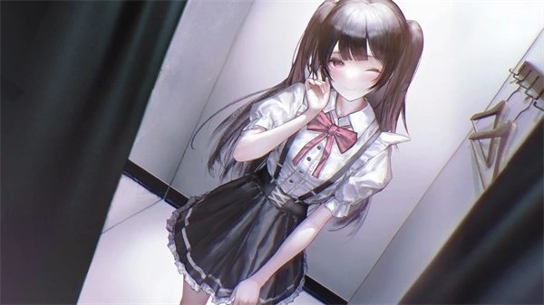 構(gòu)想彼方截圖1