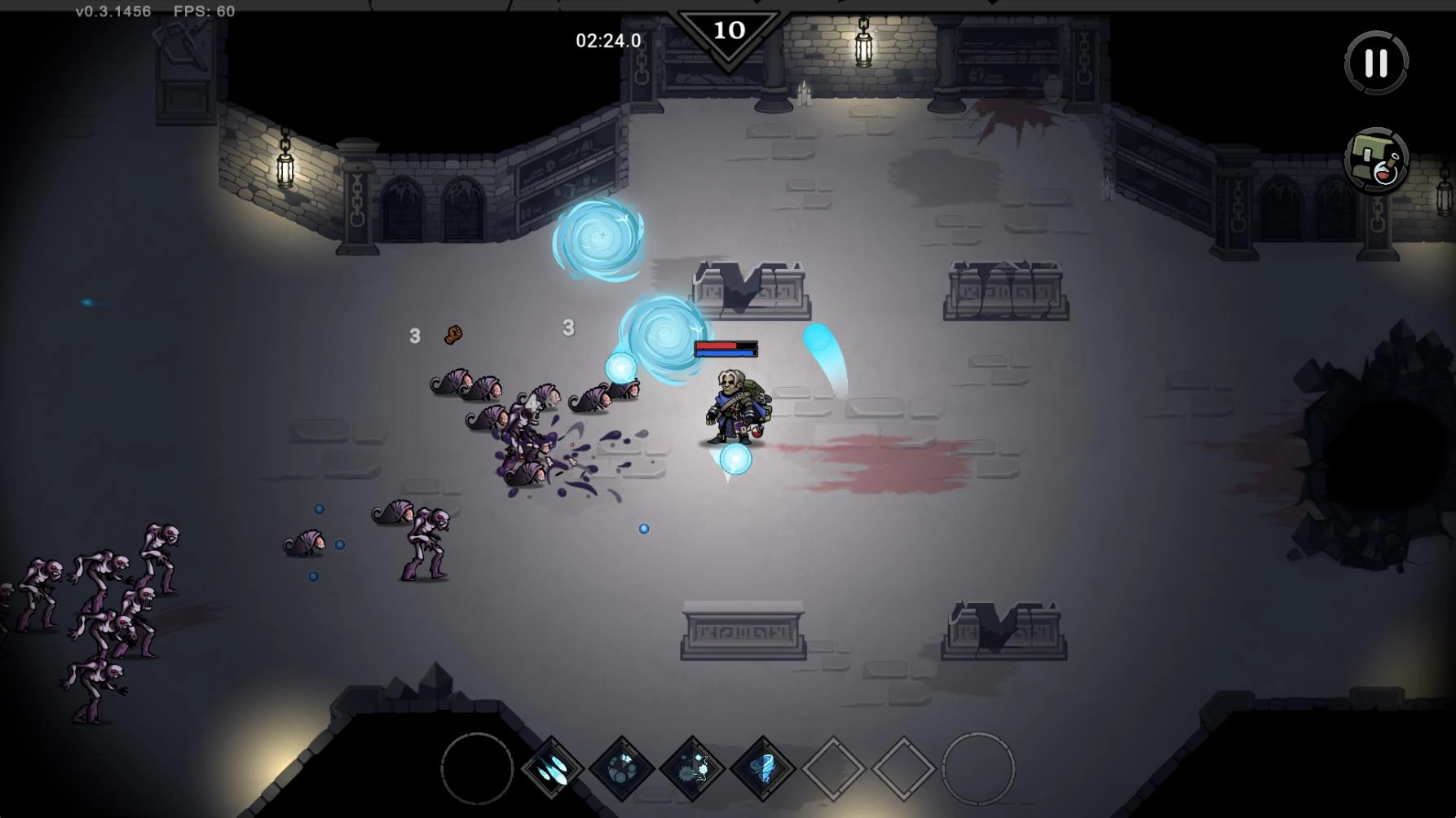 最后的魔术师截图0