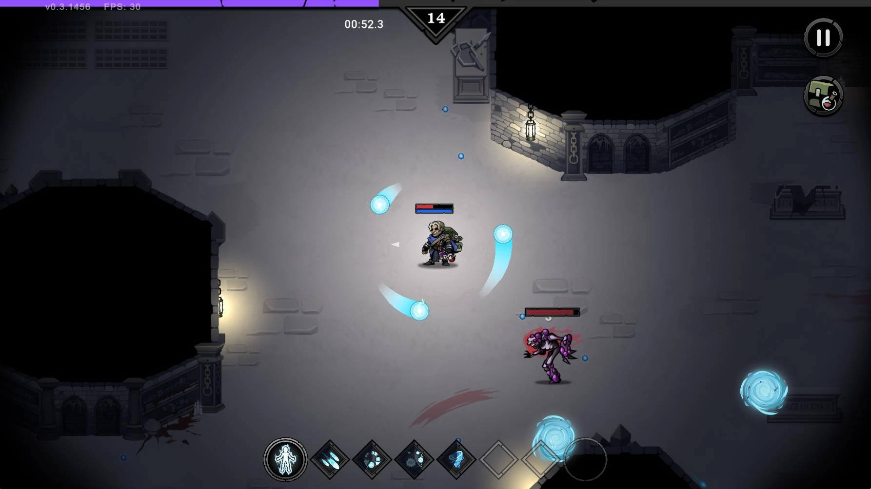 最后的魔术师截图2