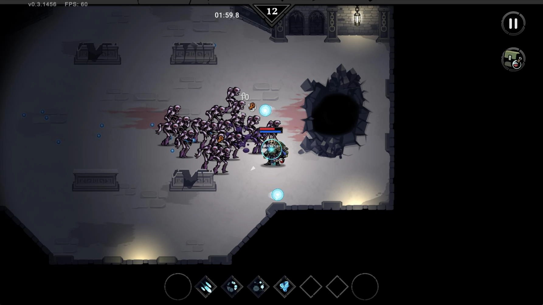 最后的魔术师截图1