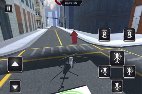 虐心直升機(jī)截圖0