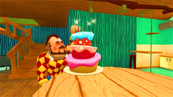 黑暗密語2中文版截圖2