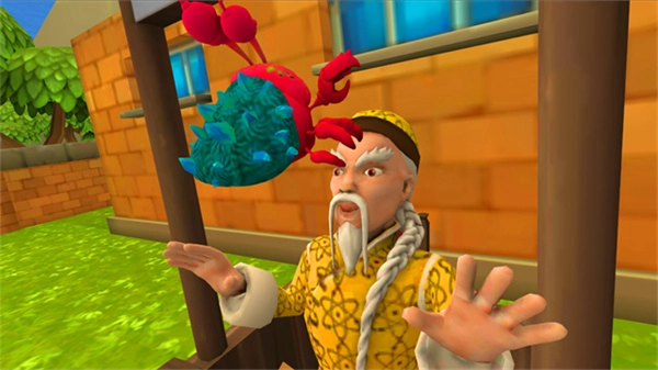 黑暗密語2中文版截圖3