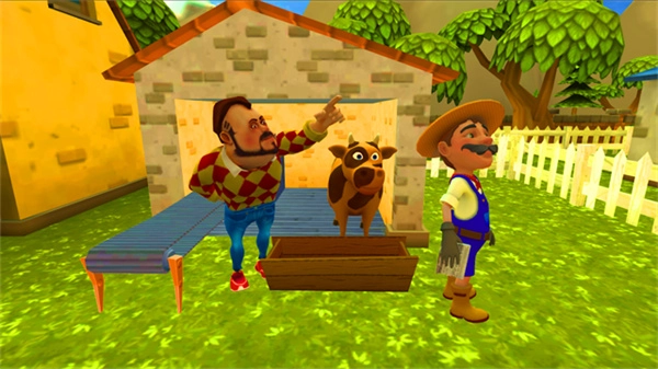 黑暗密語2中文版截圖4