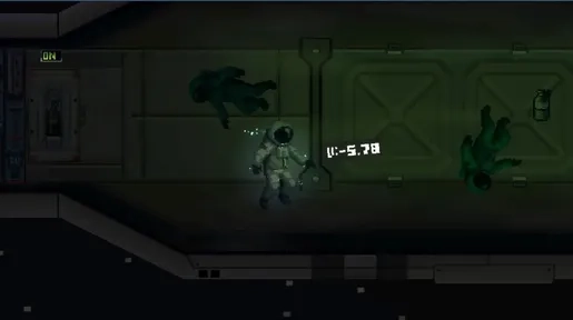 太空瓢蟲(chóng)截圖2