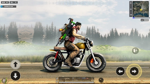 突击队冒险刺客截图4