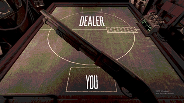 与恶魔的赌局手机版截图4