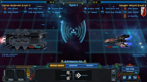 星際貿(mào)易前沿截圖4