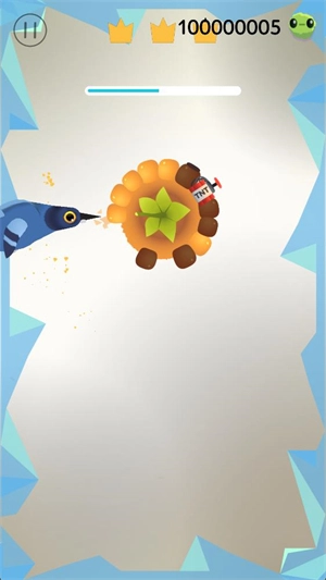 瘋狂的鴿子中文版截圖2