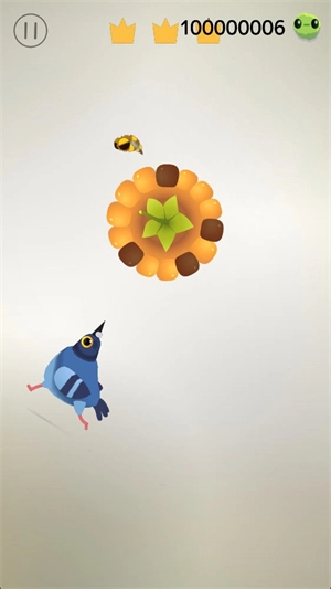 瘋狂的鴿子中文版截圖3