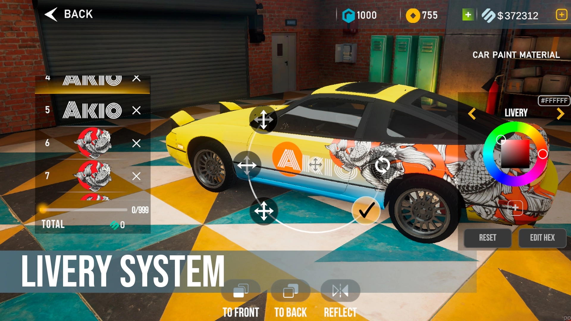 交通賽車手正版截圖2