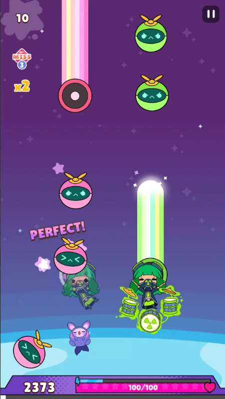 甜蜜罪孽2截图2