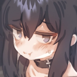 在阴暗的房间中和独孤的女孩子的物语中文版