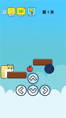 未解的谜题最新版截图2