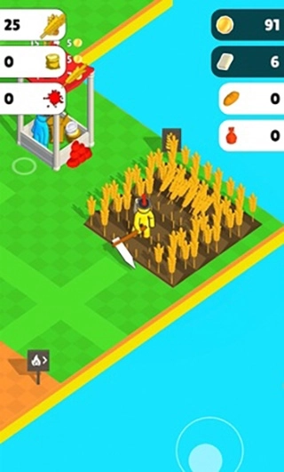 城市建造师游戏截图0