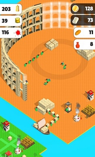 城市建造师游戏截图2