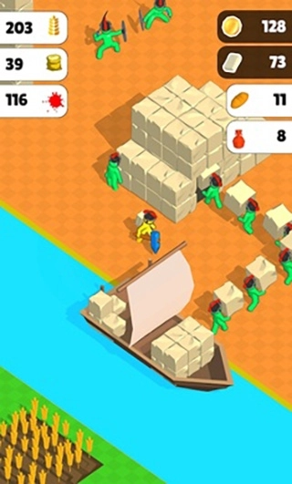 城市建造师游戏截图3