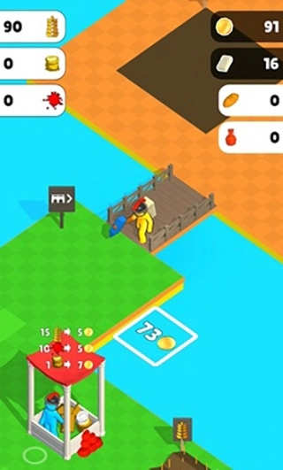 城市建造师游戏截图4