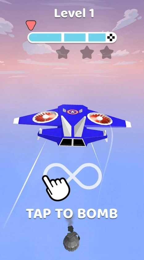 炸弹进化截图3