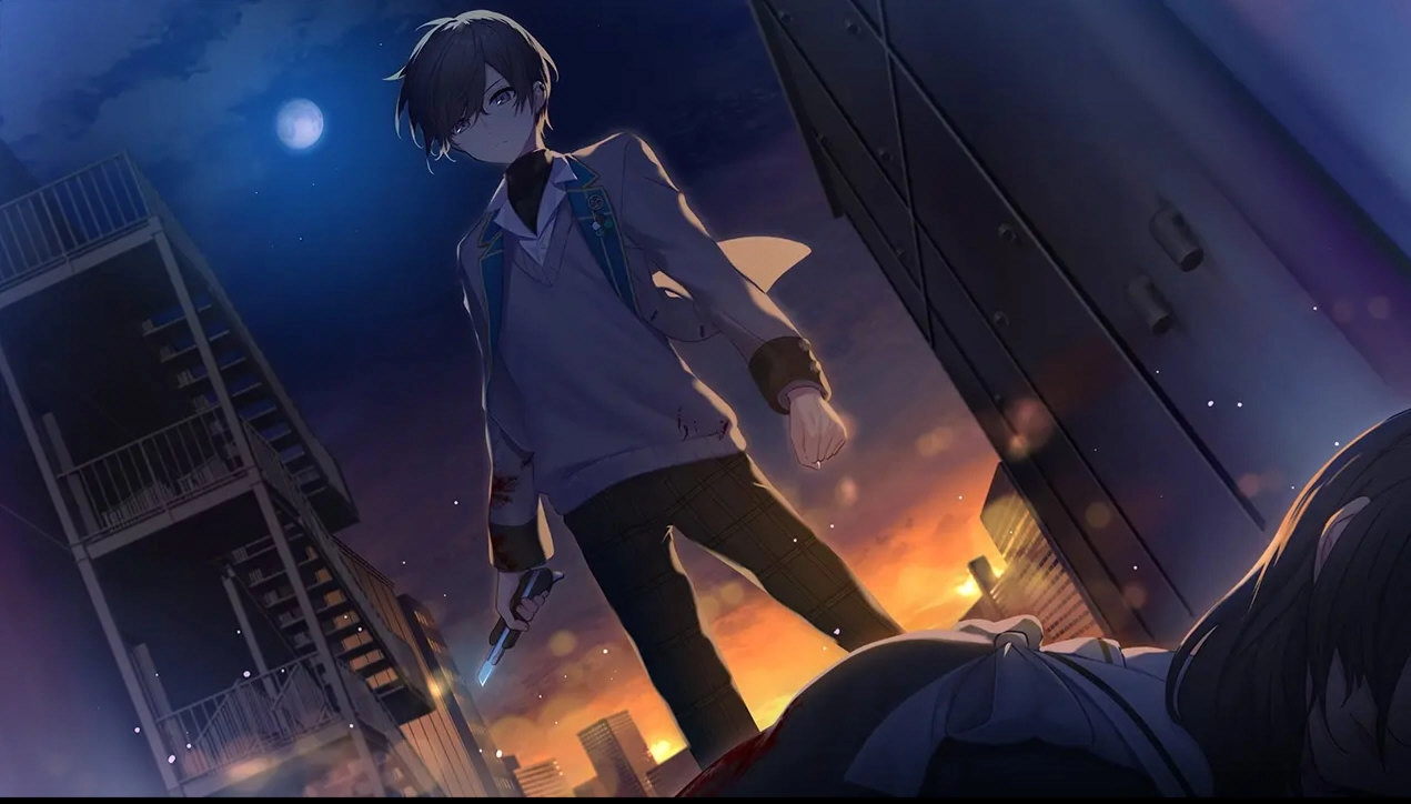 将花朵献与你手机版截图2