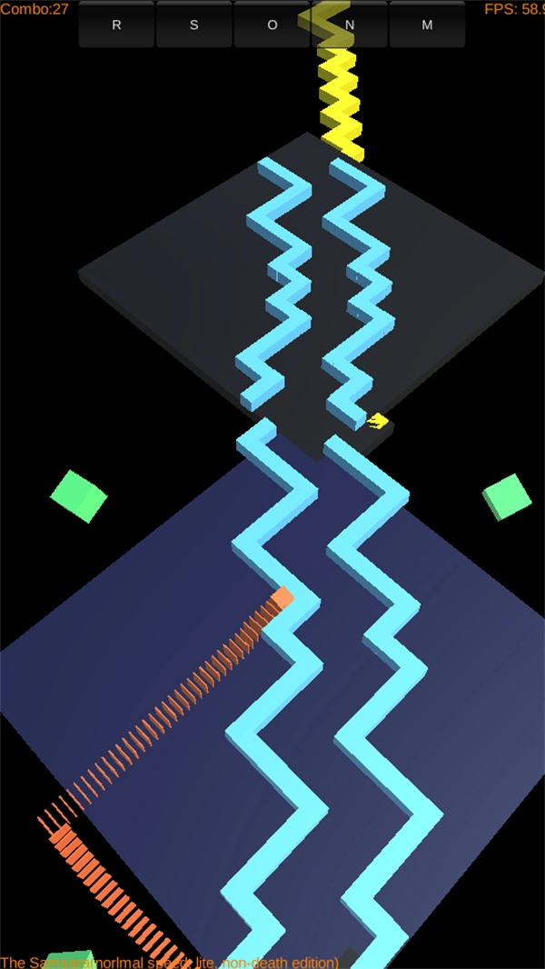 跳舞的线轮回正版截图0