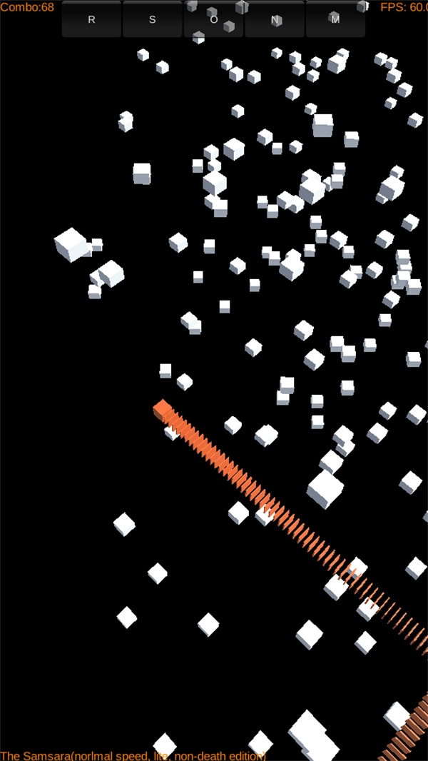 跳舞的线轮回正版截图2