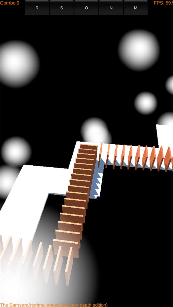 跳舞的线轮回正版截图1